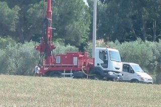 immagini a rotazione