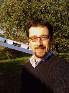 Dott.Agr.Federico Capogrossi
